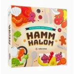 Árengedmény Hammhalom