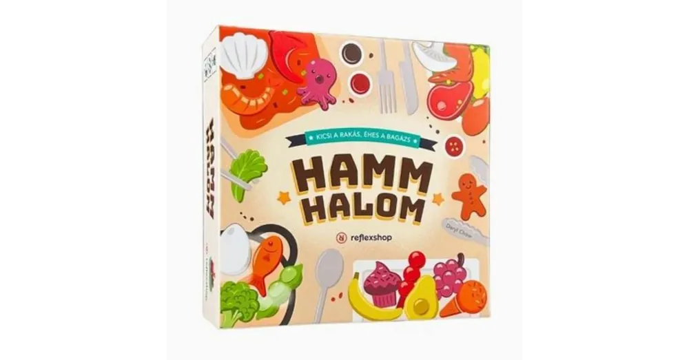 Árengedmény Hammhalom