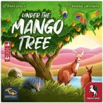 Kiárusítás Under the Mango Tree