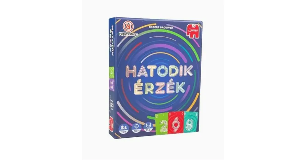 Gyors kiszállítás Hatodik érzék