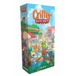 Critter Kitchen A La Cart kiegészítő Szuper ajánlat