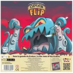 Kihagyhatatlan ajánlat Captain Flip In the Jaws of the Kraken kiegészítő