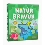 Szuper ajánlat Natúr bravúr