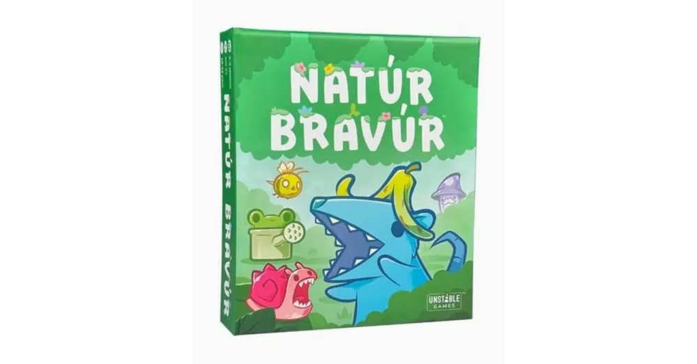 Szuper ajánlat Natúr bravúr