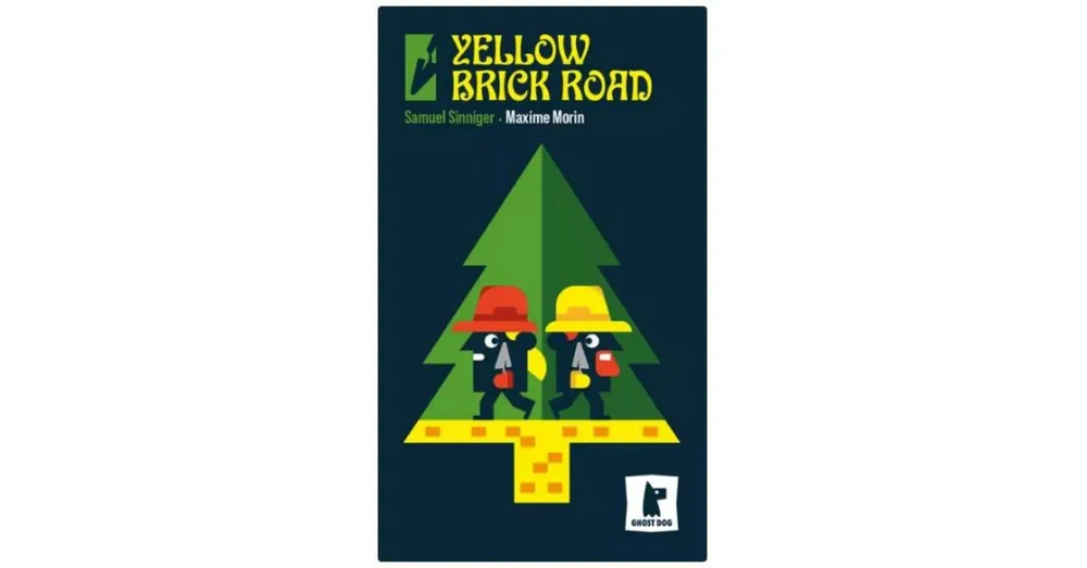 Yellow Brick Road Árengedmény