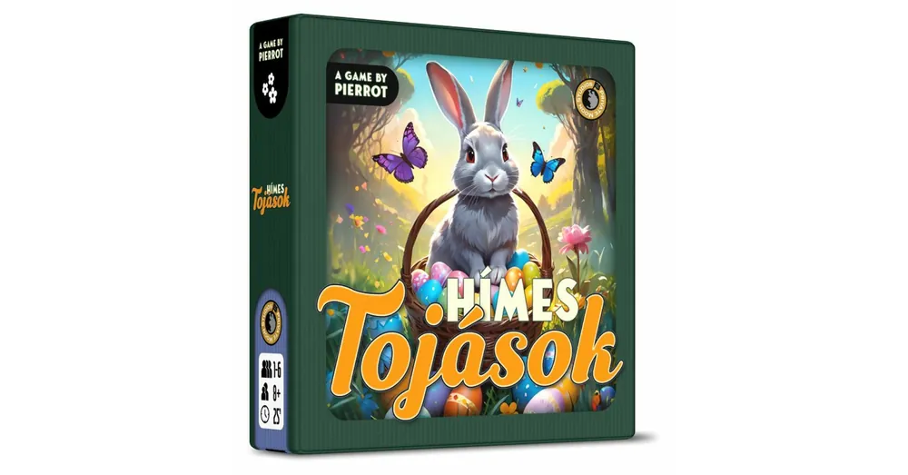 Hímes tojások Legkelendőbb