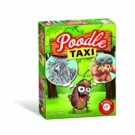 Utolsó esély Poodle Taxi