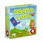 Alacsony ár Kroko Loko