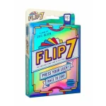 Kihagyhatatlan ajánlat Flip 7 (2. kiadás)