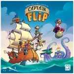 Captain Flip Legkelendőbb