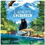 Canopy Evergreen Kiárusítás