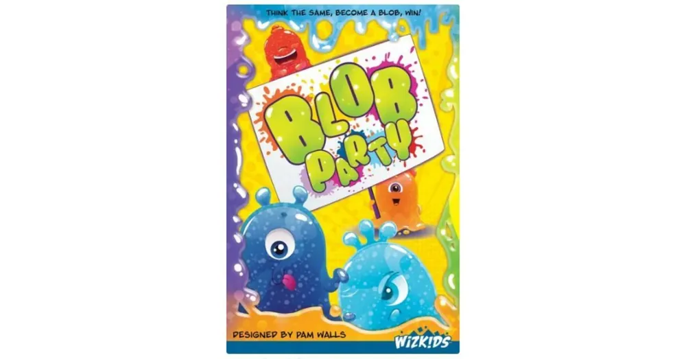 Szuper ajánlat Blob Party