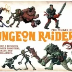 Vásárlói kedvenc Dungeon Raiders
