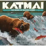 Gyors szállítás Katmai The Bears of Brooks River