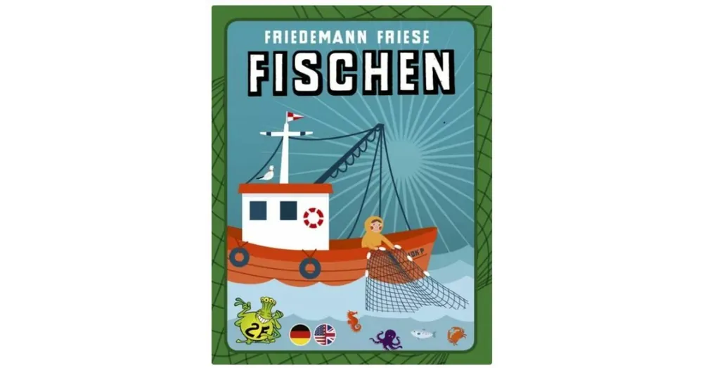 Árcsökkenés Fischen