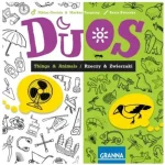 Bestseller Duos