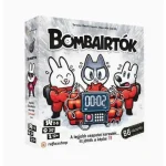 Bombairtók Olcsó