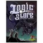Expressz kézbesítés Logic & Lore