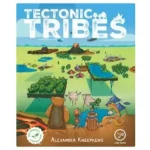 Tectonic Tribes Olcsóbb