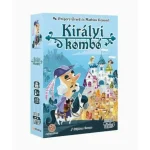 Királyi kombó Bestseller