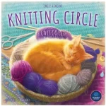 Knitting Circle Gyors szállítás