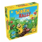 Worm Rally Kihagyhatatlan ajánlat
