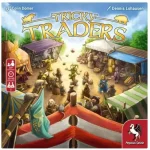 Legkelendőbb Tricky Traders