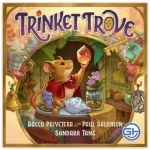 Árcsökkenés Trinket Trove