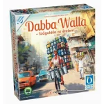 Dabba Walla (magyar kiadás) Kedvezményes ár