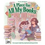 Vedd meg online A Place for All My Books