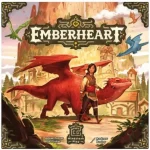 Emberheart Újdonság