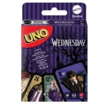 Uno Wednesday Korlátozott ajánlat