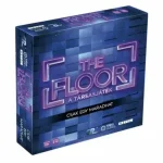 Azonnal elérhető The Floor Csak egy maradhat