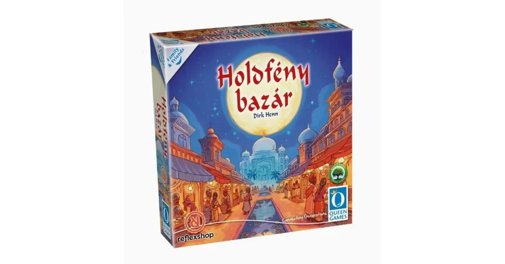 Holdfény bazár Gyors szállítás