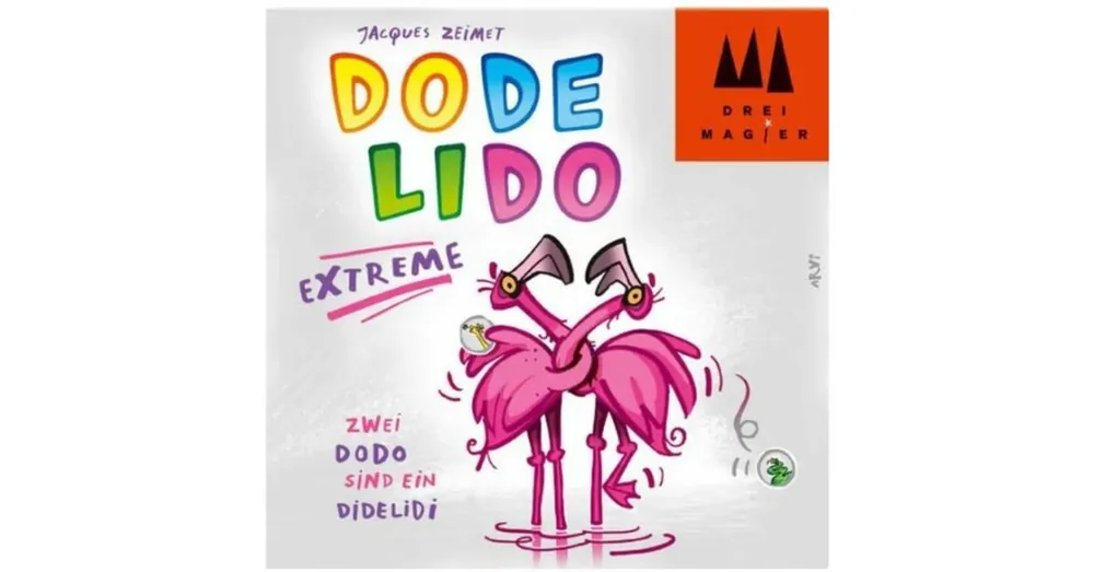 Dodelido Extreme Olcsó