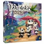 Korlátozott ajánlat Takenoko Oyako (2025-ös Big Box kiadás)