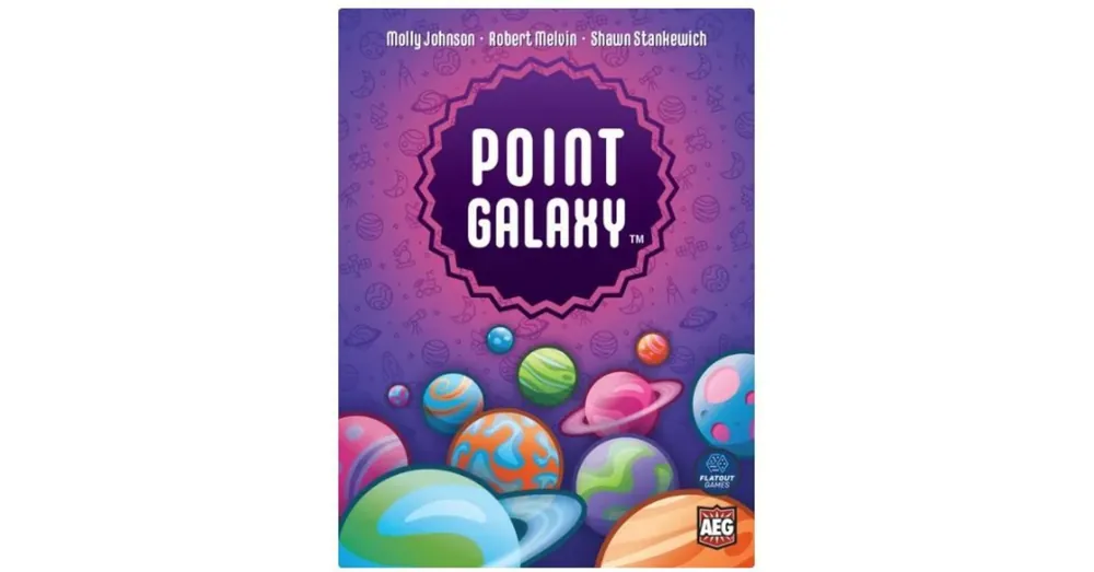 Point Galaxy Vásárlói kedvenc