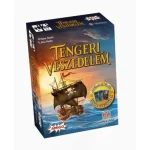 Kedvezmény Tengeri veszedelem