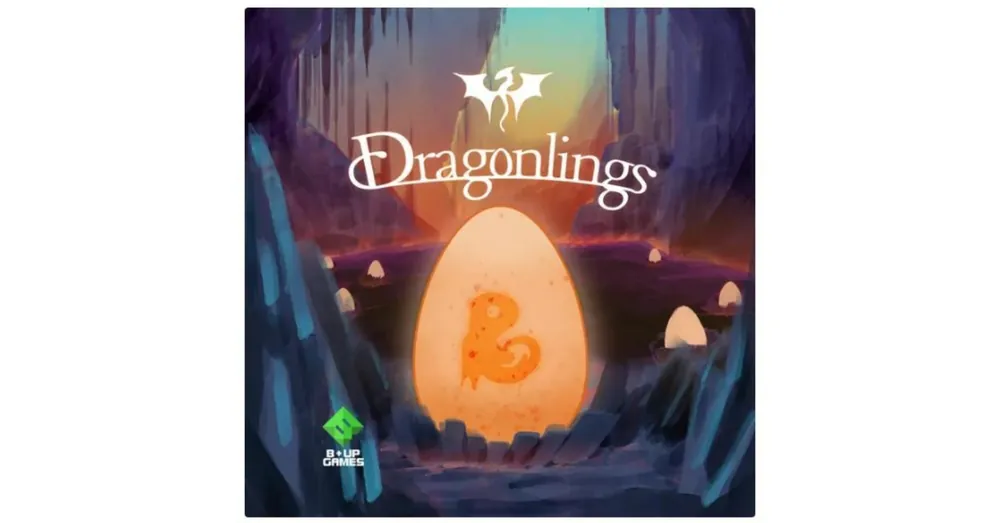 Dragonlings Biztonságos vásárlás