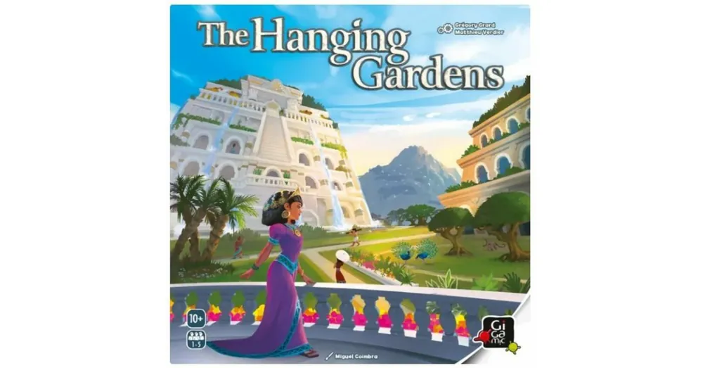 The Hanging Gardens Vásárlói kedvenc