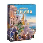 Gyors kiszállítás Akropolis Athena
