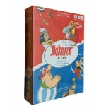Asterix & Co. Különleges ajánlat