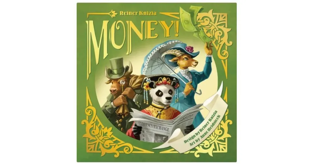 Expressz kézbesítés Money