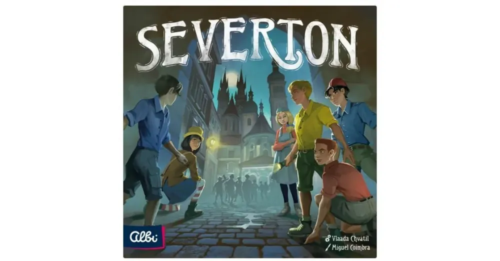 Severton Azonnal elérhető