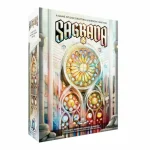 Vedd meg online Sagrada Refresh Edition
