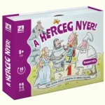 Árengedmény A herceg nyer
