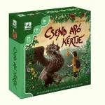Akciós ár Csend apó kertje