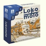 Rendeld meg most Lokomoto