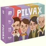 Vásárlói kedvenc Pilvax