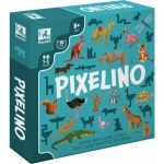 Korlátozott ajánlat Pixelino